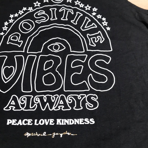 Spiritual Gangster tank - Picture 3 of 3